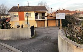 Gite Le Bel Epi